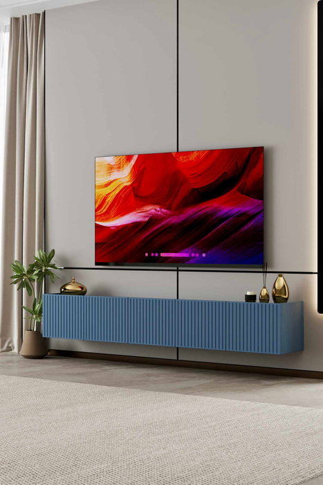 Hanah Home Capella 200 - Azul